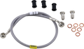 GALFER Brake Line - Stainless Steel FK003D512R