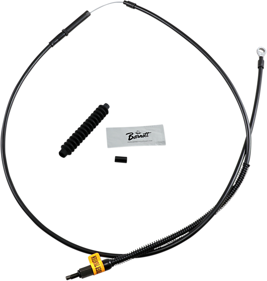 BARNETT Clutch Cable - +6" 131-30-10033HE6