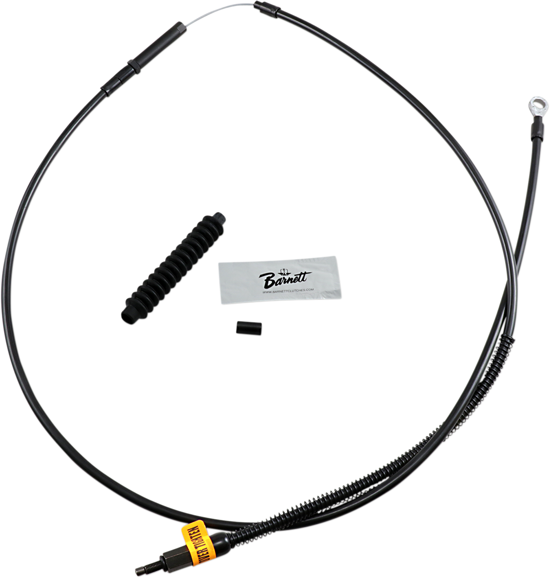 BARNETT Clutch Cable - +6" 131-30-10033HE6
