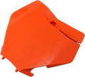 ACERBIS Front Number Plate - '16 Orange 2736275226