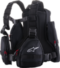 ALPINESTARS Techdura Tactical Pack - Black 6104524-12