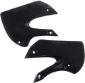 ACERBIS Radiator Shrouds - Black 2043770001