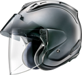ARAI Ram-X Helmet - Gun Metallic Frost - Large 0104-2925