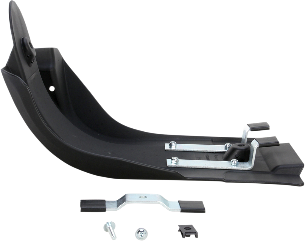 ACERBIS MX Skid Plate - Black 2374230001