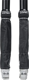ACERBIS Z-Mud Fork Guard - Black 2872690001