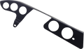 BRITISH CUSTOMS Retro Chain Guard - Black BC707-003-V2-B