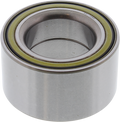 MOOSE RACING Wheel Bearing Kit - Tapered - Double Angular Contact - Front/Rear 25-1751-HP