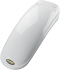 MAIER Replacement Rear Fender - White 185601
