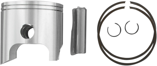 WISECO Piston - +0.50 mm - Yamaha WR 500 Z/YZ 490 High-Performance 546M08750