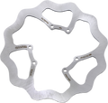 GALFER Wave® Rotor - Front - Honda DF082W