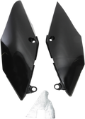 UFO Side Panels - Black HO04693-001