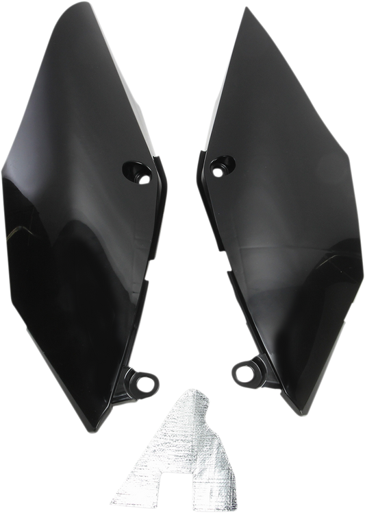 UFO Side Panels - Black HO04693-001