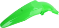 ACERBIS Rear Fender - Green 2040730006