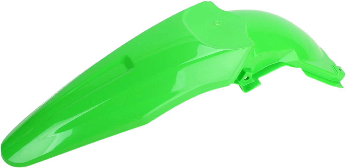 ACERBIS Rear Fender - Green 2040730006