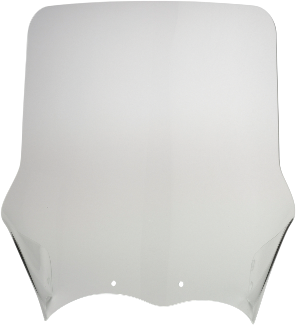 MOOSE RACING Windscreen - +4" - BMW 1200 MR1200GS+4