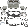 CYLINDER WORKS Cylinder Kit - Standard Bore 60002-K05