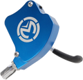 MOOSE RACING Throttle - Thumb - ATV - Blue 33-TH11-BLUE
