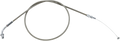 MOTION PRO Throttle Cable - Pull - Honda - Stainless Steel 62-0302