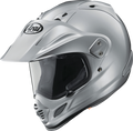 ARAI XD-4 Helmet - Aluminum Silver - Small 0140-0198
