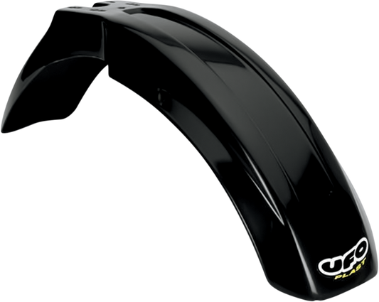 UFO Front Fender - Black SU02904001