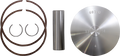 WISECO Piston - Husqvarna - 1.0mm High-Performance 137M07050