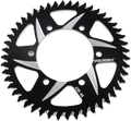 VORTEX CAT5 Sprocket - Black - 48 Tooth 435ZK-48