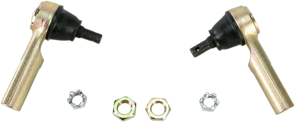 MOOSE RACING Tie End Rod Kit - Front Outer 51-1045