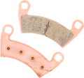 EPI Brake Pads - Polaris WE445378