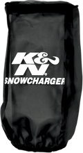 K & N Snowcharger Pre-Filter SN-2550PK