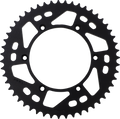 MOOSE RACING Rear Sprocket - 51 Tooth 1211-822-51-10