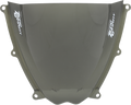 Zero Gravity Double Bubble Windscreen - Smoke - GSXR1 16-111-02