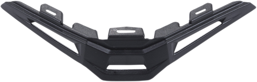 ALPINESTARS Supertech M8/M10 Breath Deflector - Black 8983419-110
