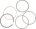 MOOSE RACING Ring Set - For 102 mm Piston CPN-4016