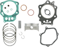 WISECO Piston Kit with Gasket High-Performance PK1591