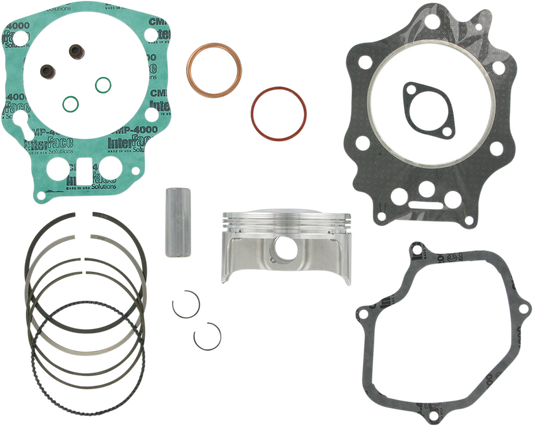 WISECO Piston Kit with Gasket High-Performance PK1591