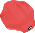 MOOSE RACING Seat Cover - Red - Honda CR12591-1