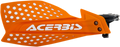 ACERBIS Handguards - X-Ultimate - Orange/White 2645481362
