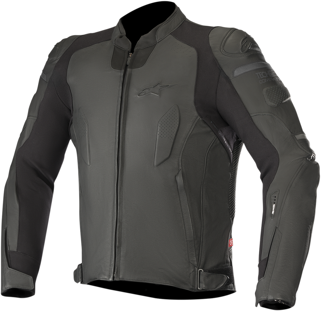 ALPINESTARS Specter Jacket - Black - US 40 / EU 50 3107219-10-50