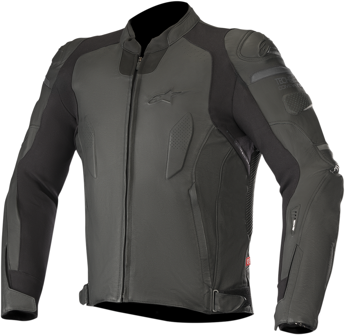 ALPINESTARS Specter Jacket - Black - US 40 / EU 50 3107219-10-50
