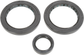 MOOSE RACING Differential Seal Kit - Rear 25-2056-5