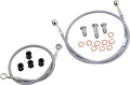 GALFER Brake Line - Stainless Steel FK003D879OEM