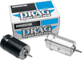 DRAG SPECIALTIES Generator 12V - Black 29975-65A/B-BX4