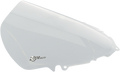 Zero Gravity Sport Winsdscreen - Clear - 600/750 23-151M-01