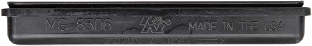 K & N Air Filter - Moto Guzzi / Stelvio MG-8506