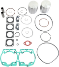 WISECO Piston Kit - Ski Doo High-Performance SK1313