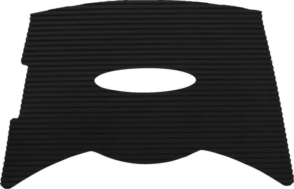 WSM Traction Mat - Black 012-219BLK