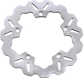 GALFER Rear Rotor DF469W