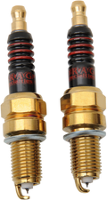DRAG SPECIALTIES Iridium Spark Plugs - TC/XL E18-6655IDS