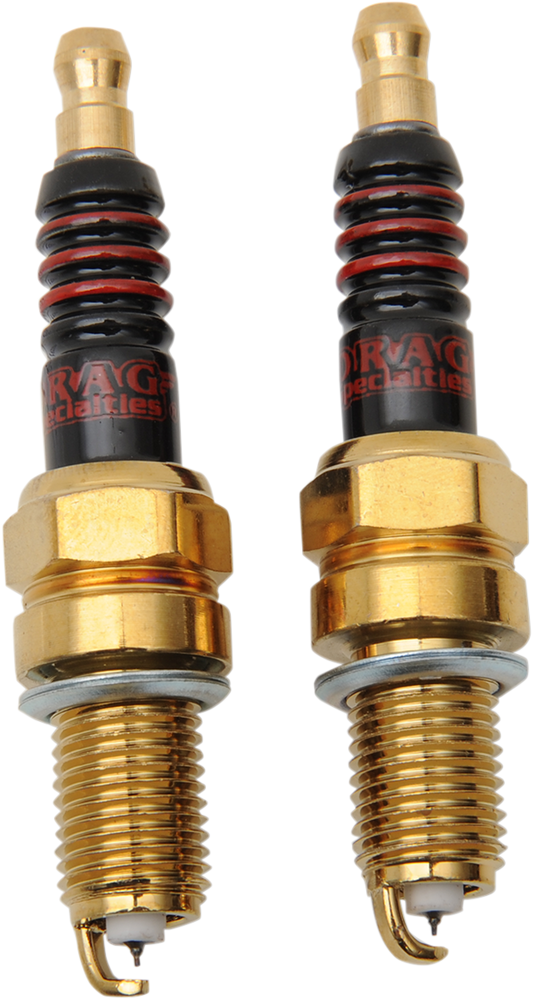 DRAG SPECIALTIES Iridium Spark Plugs - TC/XL E18-6655IDS