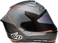 6D ATS-1R Helmet - Alpha - Bronze - Small 30-0575